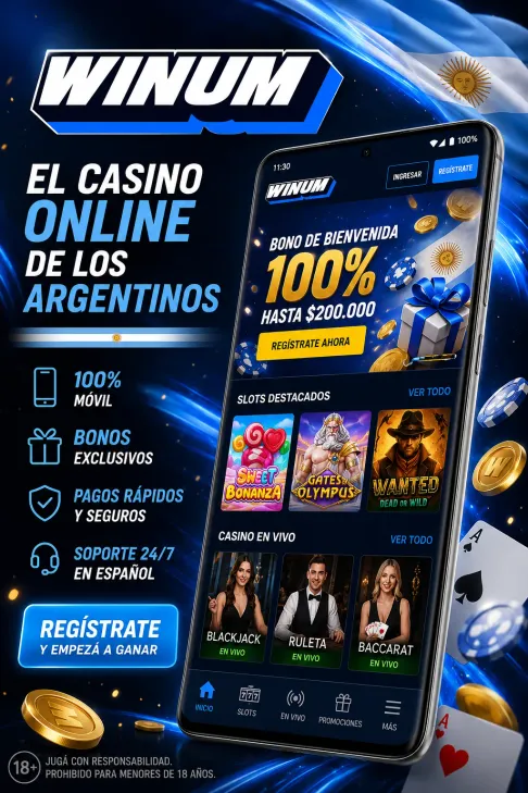 Winum AR Download Android 1